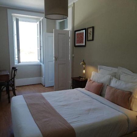 Menina Da Ria Guest House อาเวโร ภายนอก รูปภาพ