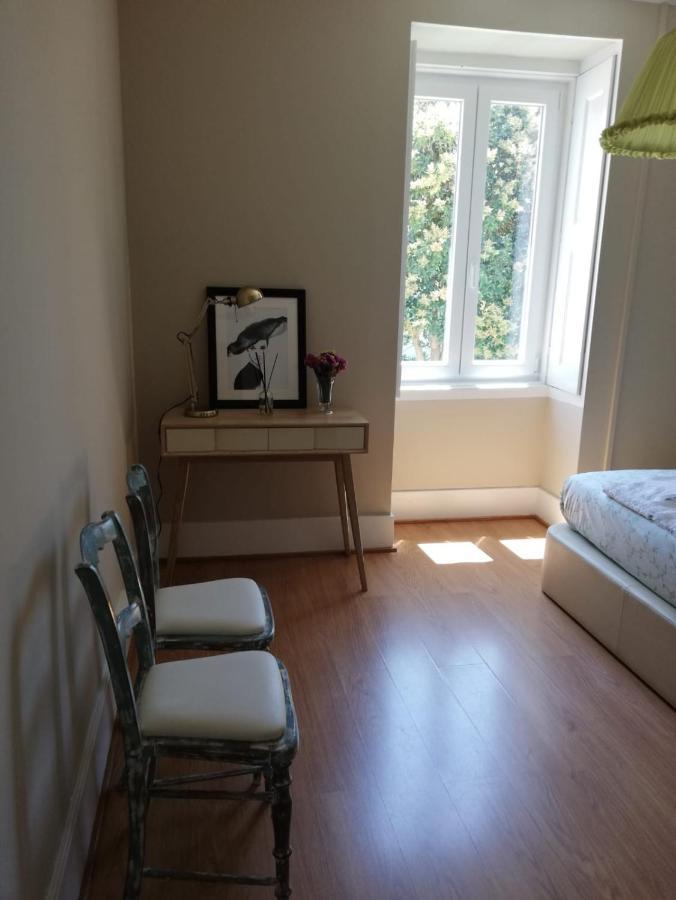 Menina Da Ria Guest House อาเวโร ภายนอก รูปภาพ