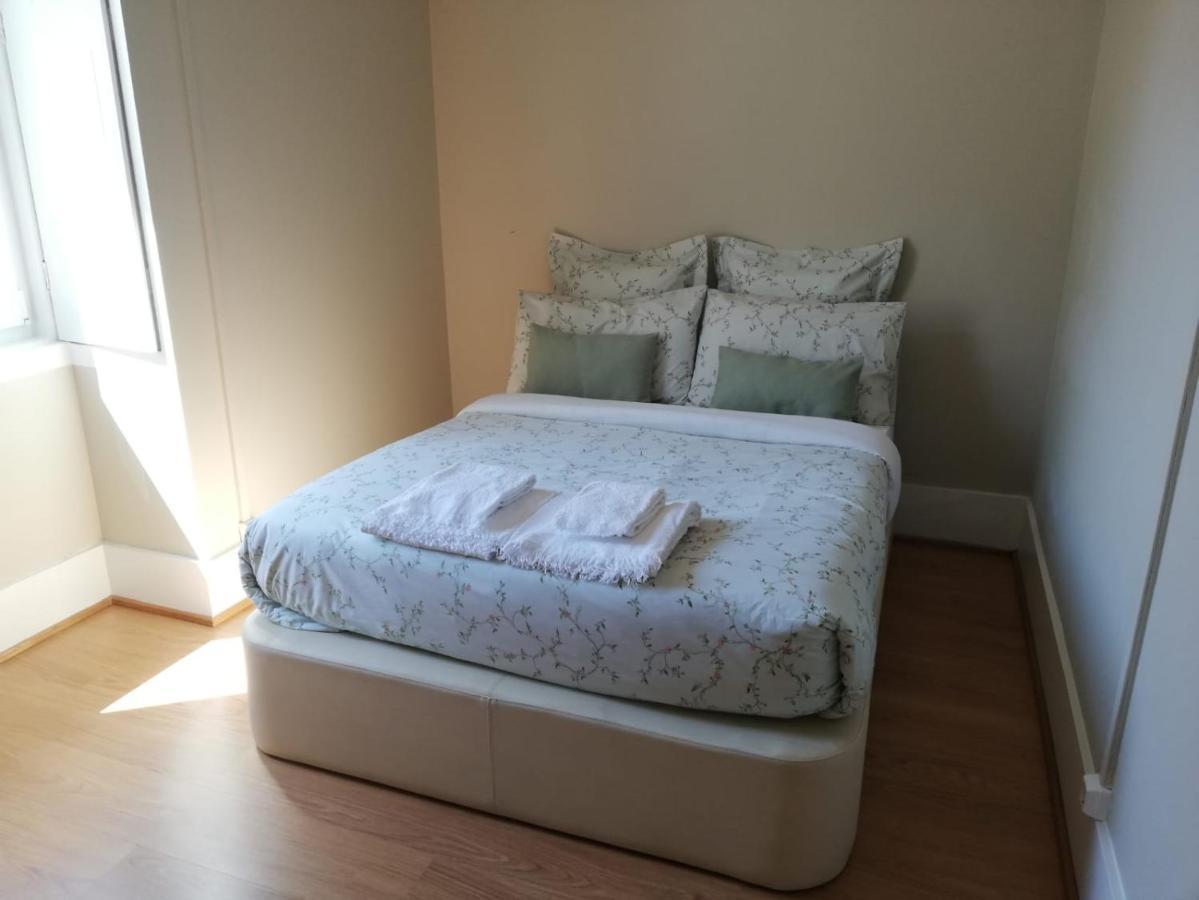 Menina Da Ria Guest House อาเวโร ภายนอก รูปภาพ