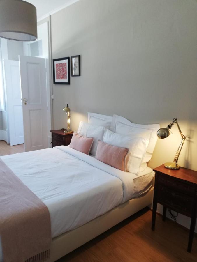 Menina Da Ria Guest House อาเวโร ภายนอก รูปภาพ