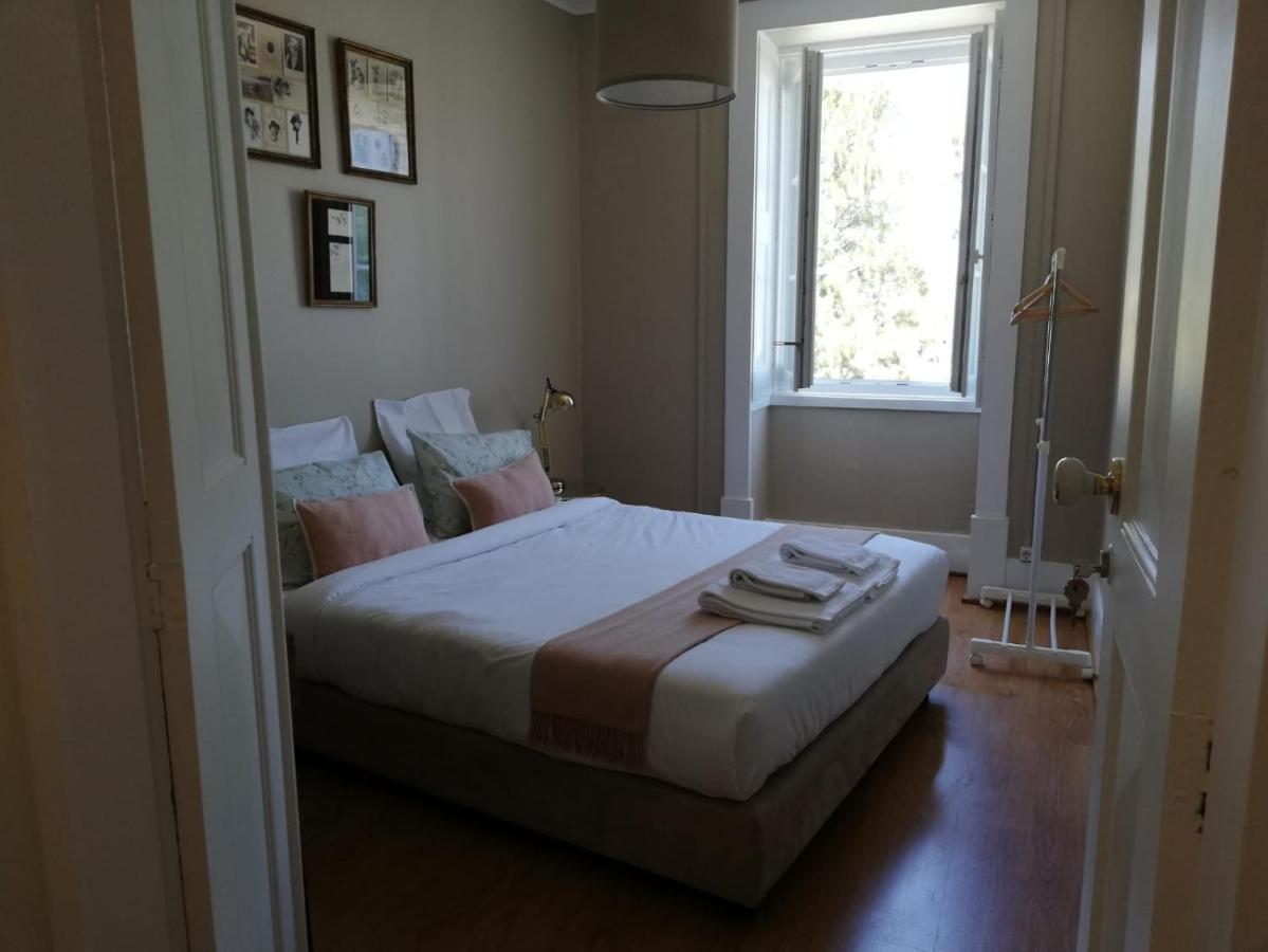Menina Da Ria Guest House อาเวโร ภายนอก รูปภาพ