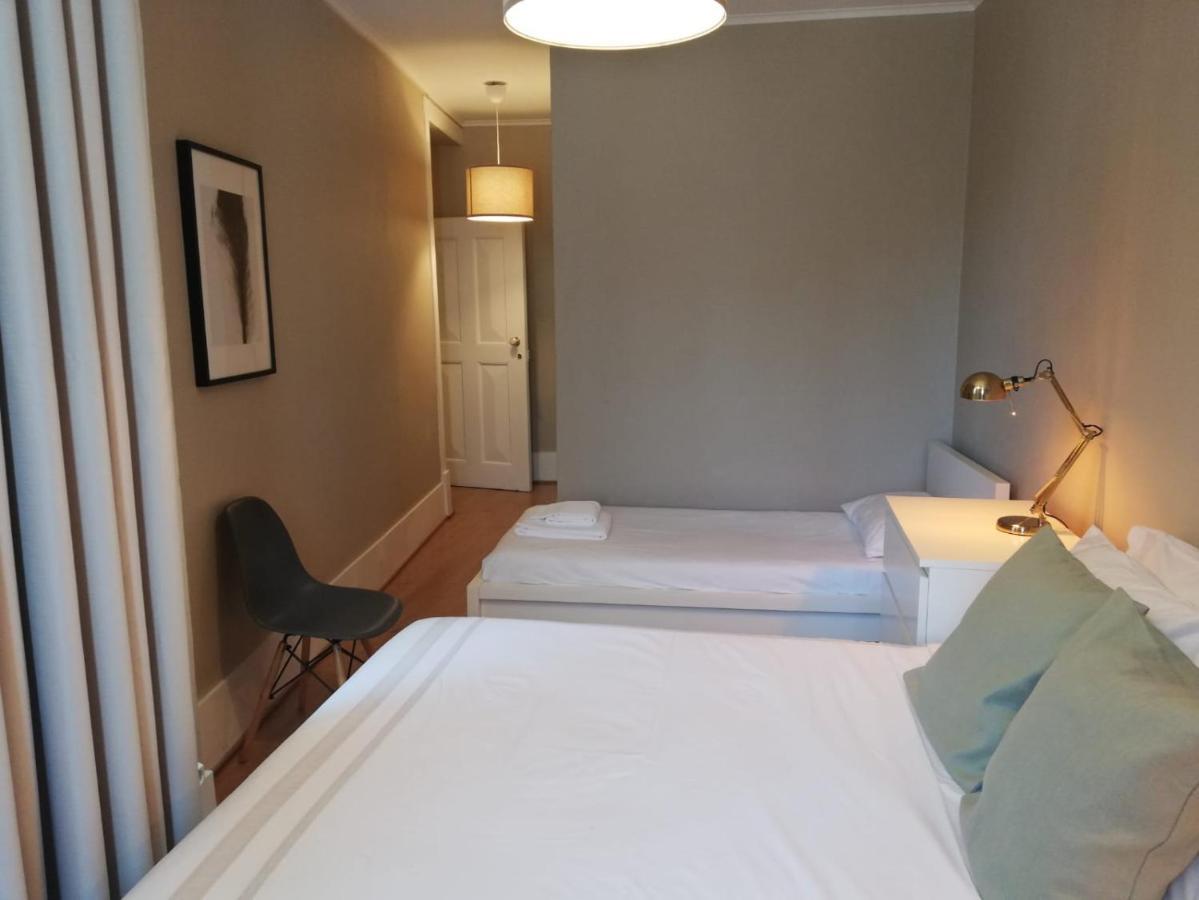 Menina Da Ria Guest House อาเวโร ภายนอก รูปภาพ