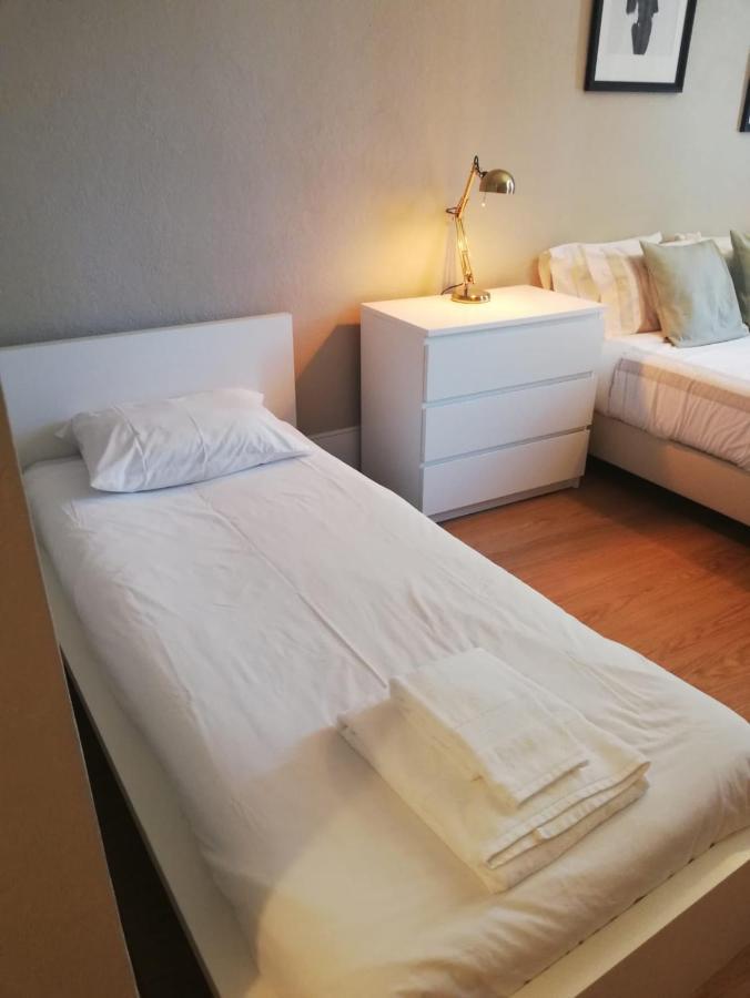 Menina Da Ria Guest House อาเวโร ภายนอก รูปภาพ