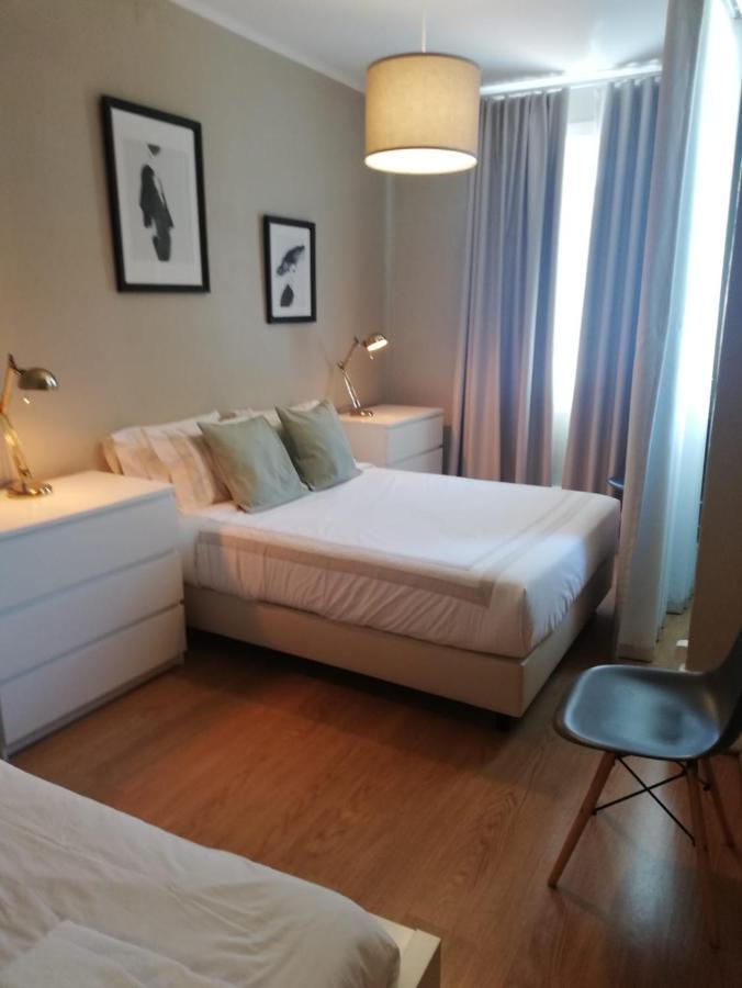 Menina Da Ria Guest House อาเวโร ภายนอก รูปภาพ