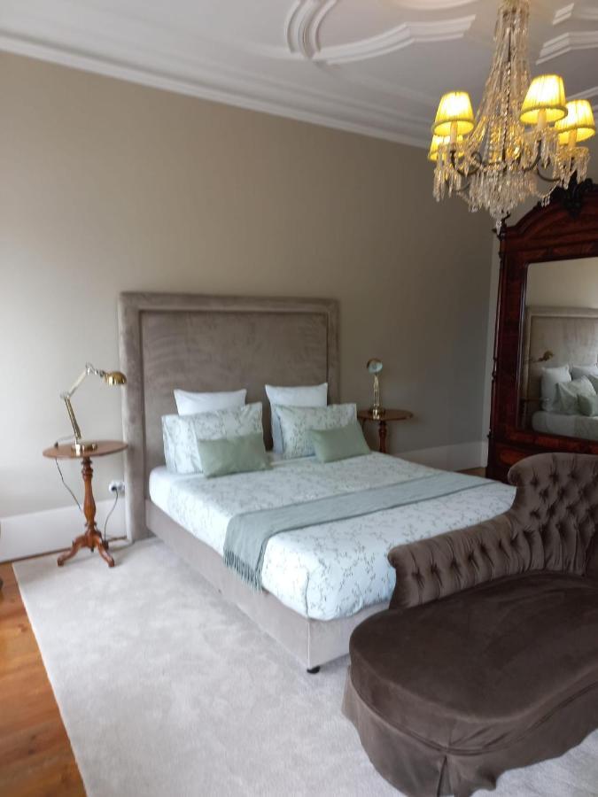Menina Da Ria Guest House อาเวโร ภายนอก รูปภาพ
