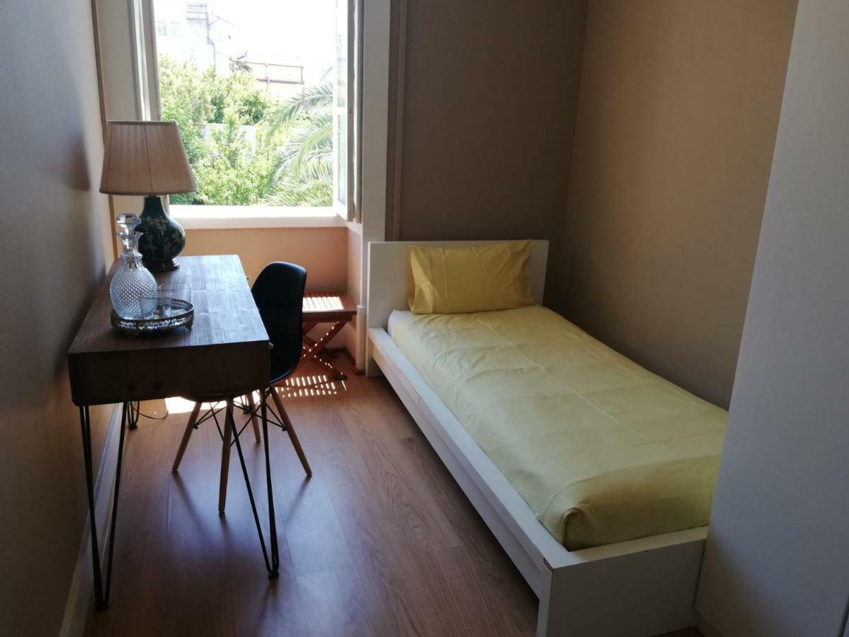 Menina Da Ria Guest House อาเวโร ภายนอก รูปภาพ